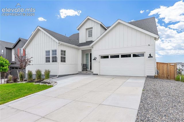 6440 Kenzie Circle, Castle Rock, CO 80108