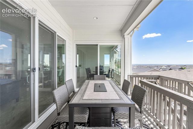 6440 Kenzie Circle, Castle Rock, CO 80108