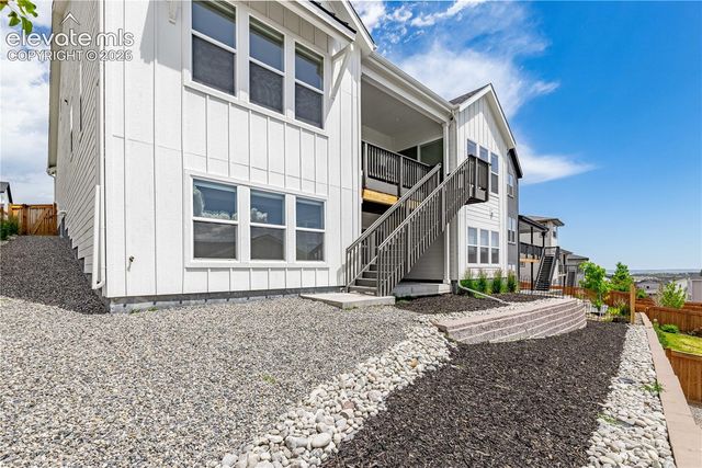 6440 Kenzie Circle, Castle Rock, CO 80108