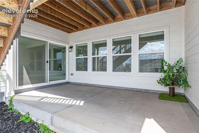 6440 Kenzie Circle, Castle Rock, CO 80108