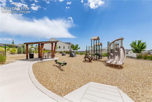 6440 Kenzie Circle, Castle Rock, CO 80108