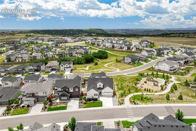 6440 Kenzie Circle, Castle Rock, CO 80108