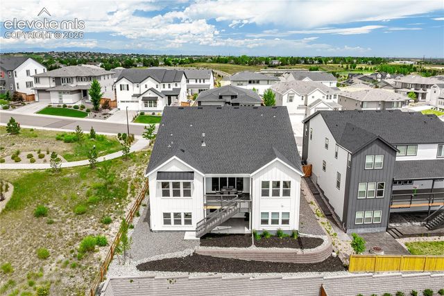 6440 Kenzie Circle, Castle Rock, CO 80108