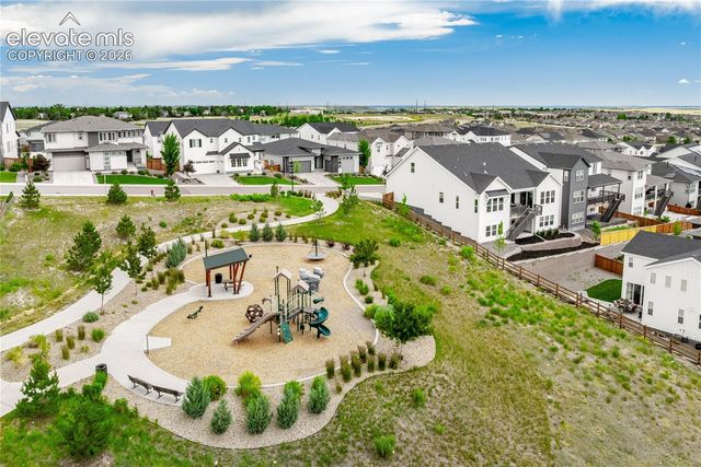 6440 Kenzie Circle, Castle Rock, CO 80108