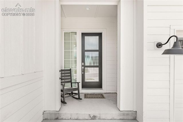 6440 Kenzie Circle, Castle Rock, CO 80108