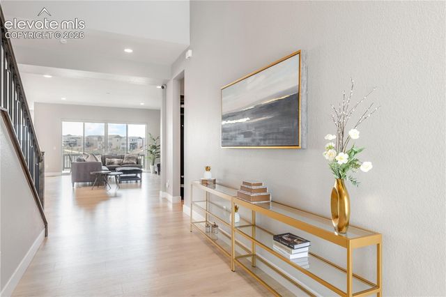 6440 Kenzie Circle, Castle Rock, CO 80108