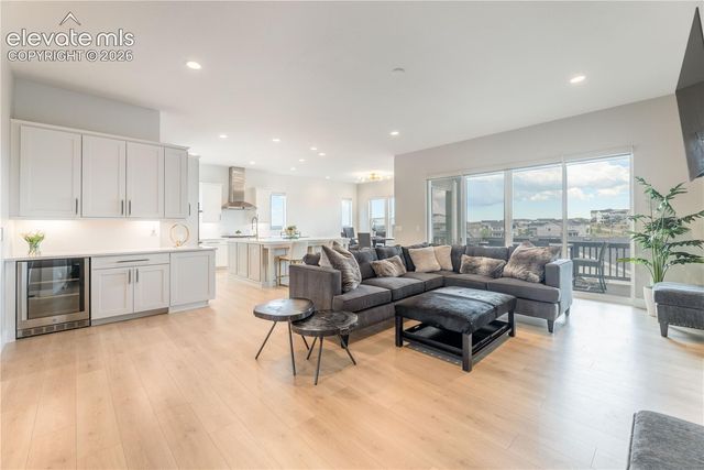 6440 Kenzie Circle, Castle Rock, CO 80108
