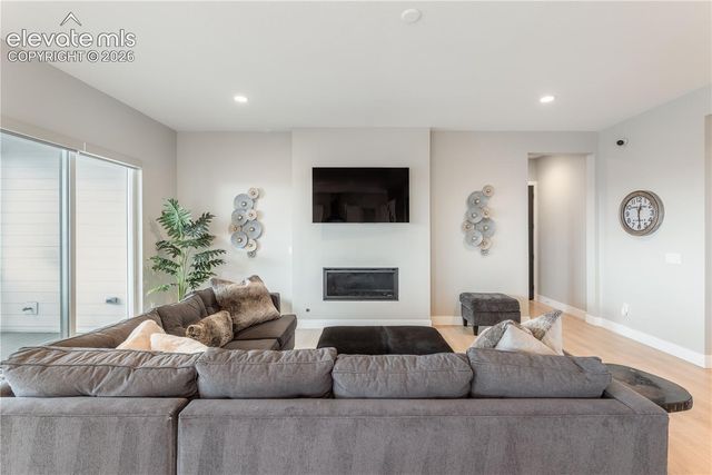 6440 Kenzie Circle, Castle Rock, CO 80108