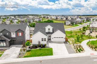 6440 Kenzie Circle, Castle Rock, CO 80108