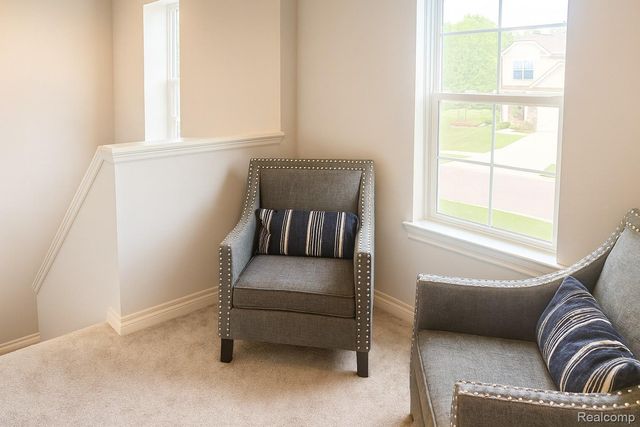 13508 Cobblestone Creek Drive, Van Buren Charter Township, MI 48111