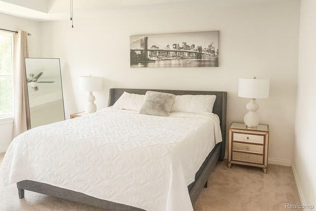 13508 Cobblestone Creek Drive, Van Buren Charter Township, MI 48111