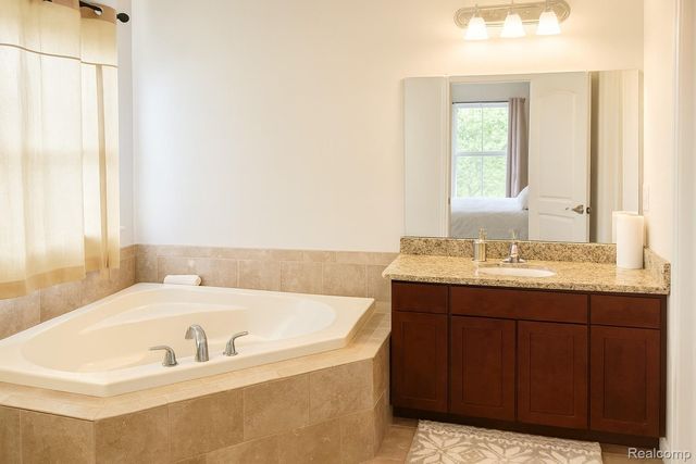 13508 Cobblestone Creek Drive, Van Buren Charter Township, MI 48111