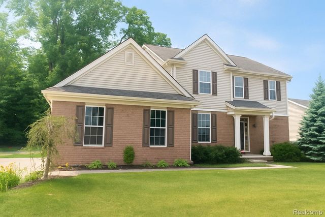 13508 Cobblestone Creek Drive, Van Buren Charter Township, MI 48111