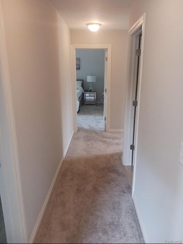 13508 Cobblestone Creek Drive, Van Buren Charter Township, MI 48111