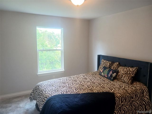 13508 Cobblestone Creek Drive, Van Buren Charter Township, MI 48111