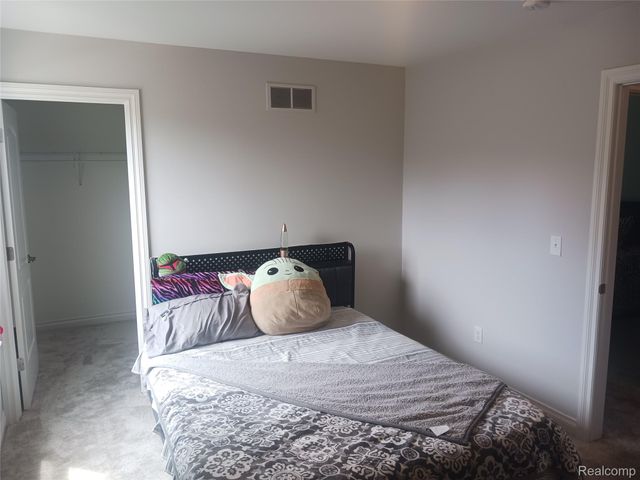 13508 Cobblestone Creek Drive, Van Buren Charter Township, MI 48111