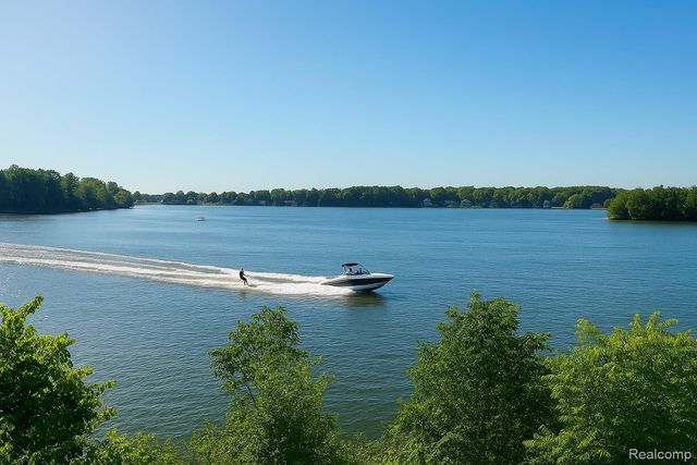 13508 Cobblestone Creek Drive, Van Buren Charter Township, MI 48111