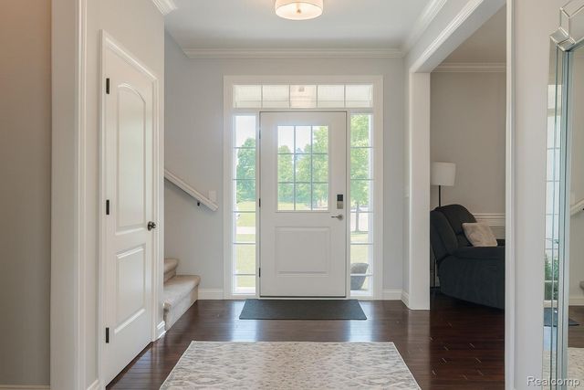 13508 Cobblestone Creek Drive, Van Buren Charter Township, MI 48111