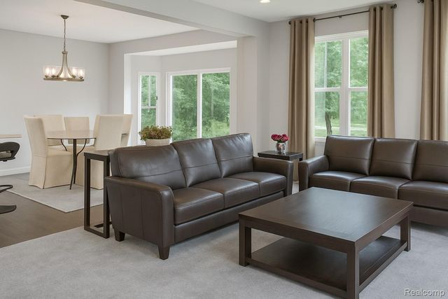 13508 Cobblestone Creek Drive, Van Buren Charter Township, MI 48111