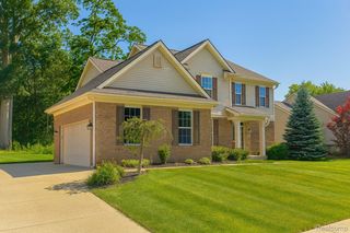13508 Cobblestone Creek Drive, Van Buren Charter Township, MI 48111