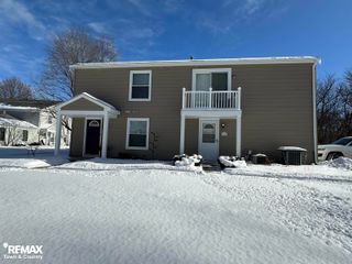 1416 Hobnail Court, Davison Twp, MI 48423