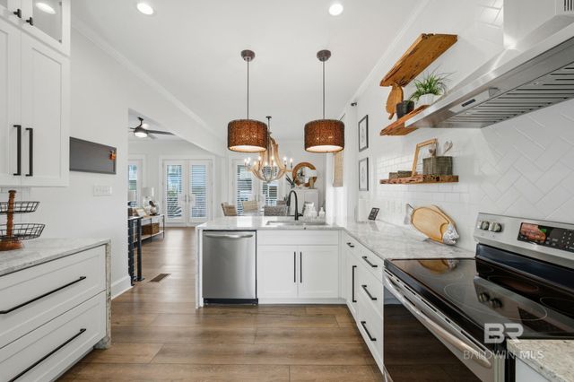3470 Mariner Circle, Orange Beach, AL 36561