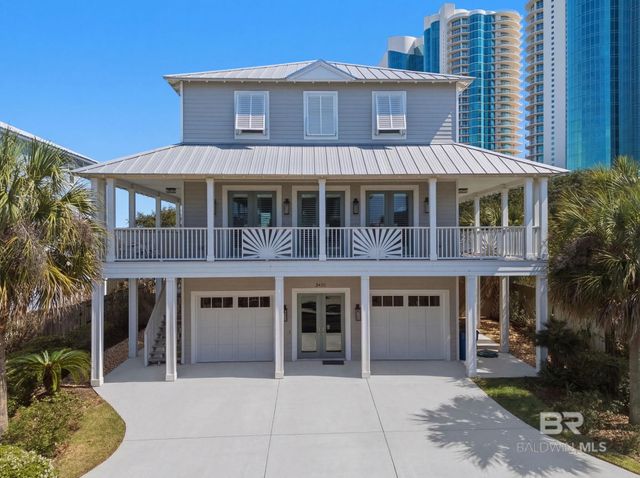 3470 Mariner Circle, Orange Beach, AL 36561