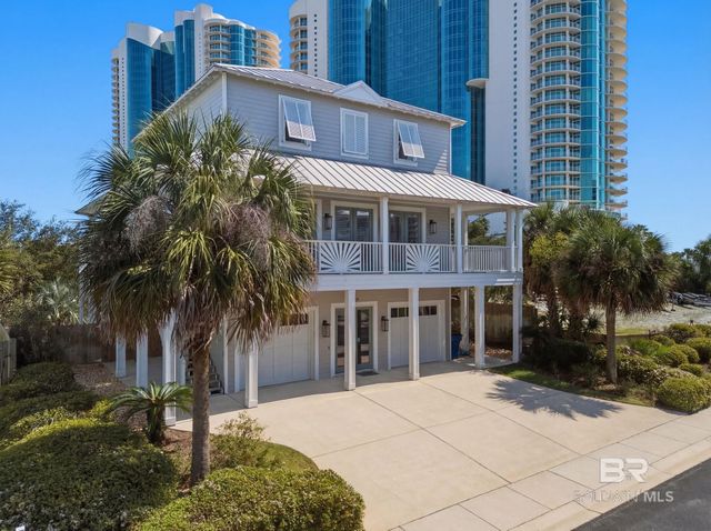 3470 Mariner Circle, Orange Beach, AL 36561