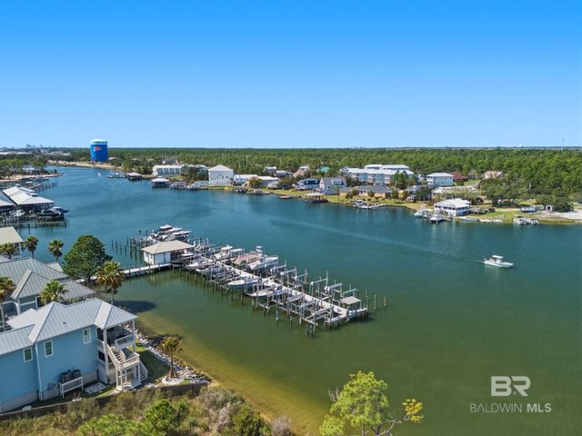 3470 Mariner Circle, Orange Beach, AL 36561