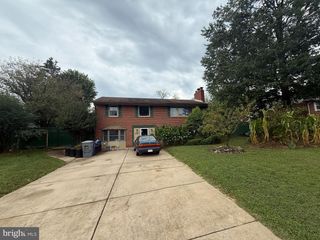 4600 KLING DR, Alexandria, VA 22312