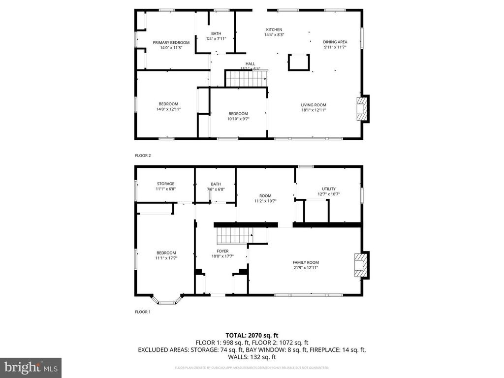 4600 KLING DR, Alexandria, VA 22312