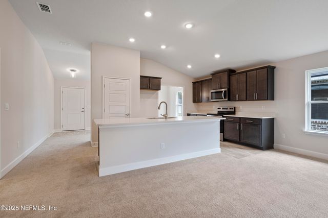 3404 MEADOW RIDGE Place, Green Cove Springs, FL 32043