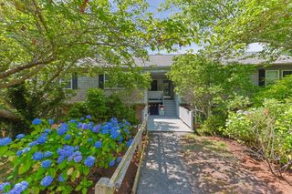 44 Misty Meadow Lane 5, North Chatham, MA 02650