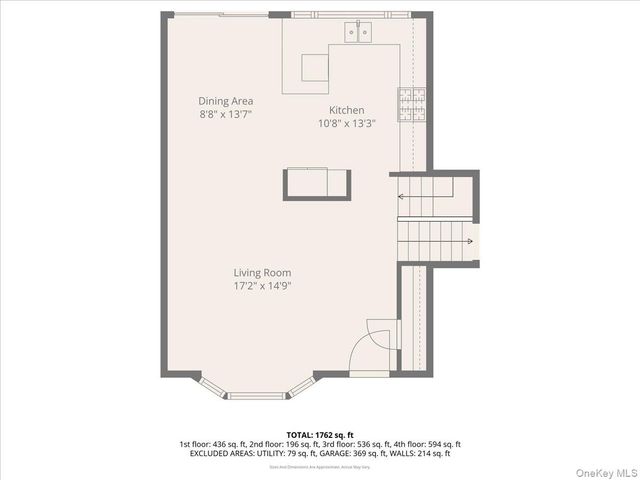 201 Martin Drive, Syosset, NY 11791