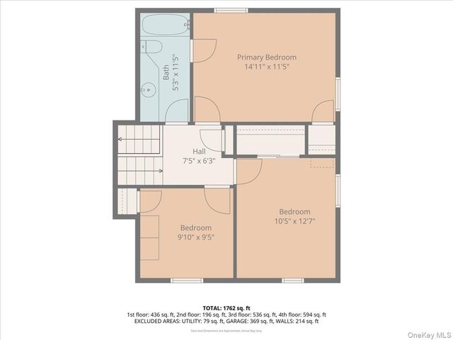 201 Martin Drive, Syosset, NY 11791