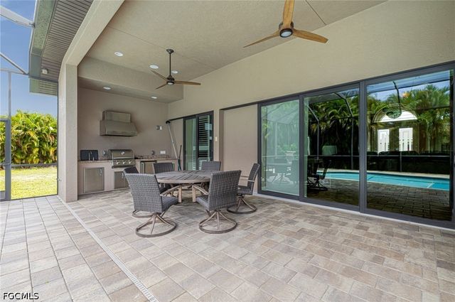 2832 SW 26th AVE, Cape Coral, FL 33914
