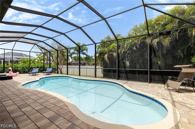 2832 SW 26th AVE, Cape Coral, FL 33914
