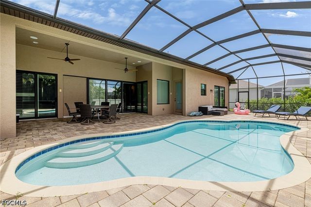 2832 SW 26th AVE, Cape Coral, FL 33914