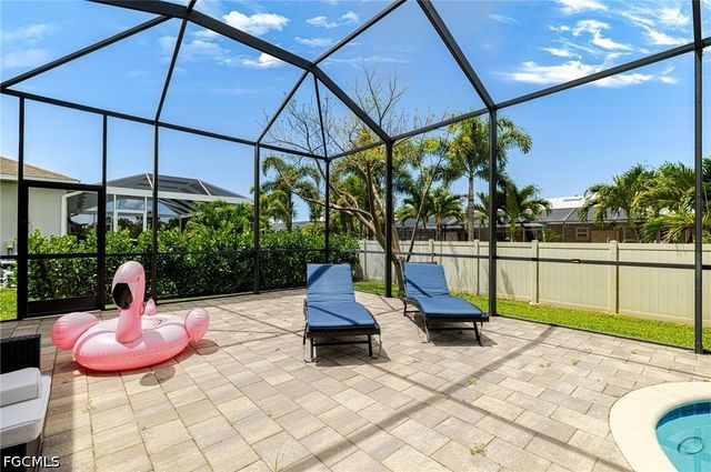 2832 SW 26th AVE, Cape Coral, FL 33914