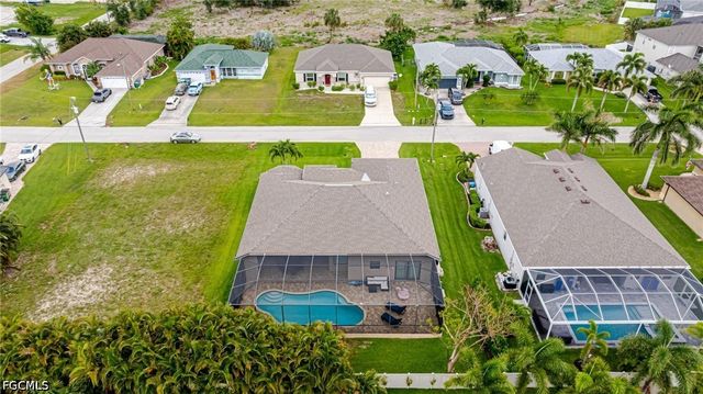 2832 SW 26th AVE, Cape Coral, FL 33914