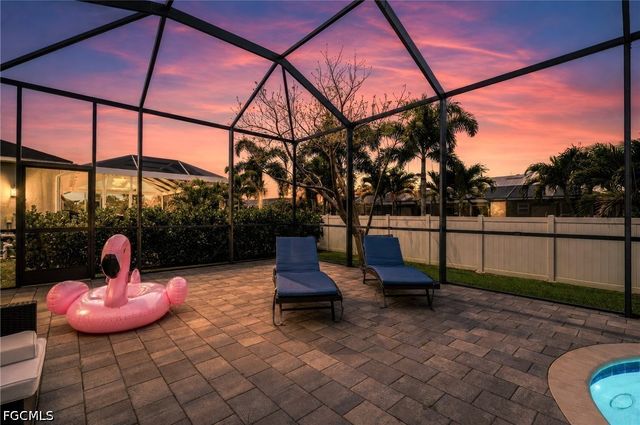 2832 SW 26th AVE, Cape Coral, FL 33914