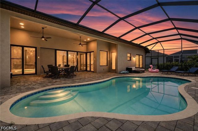 2832 SW 26th AVE, Cape Coral, FL 33914