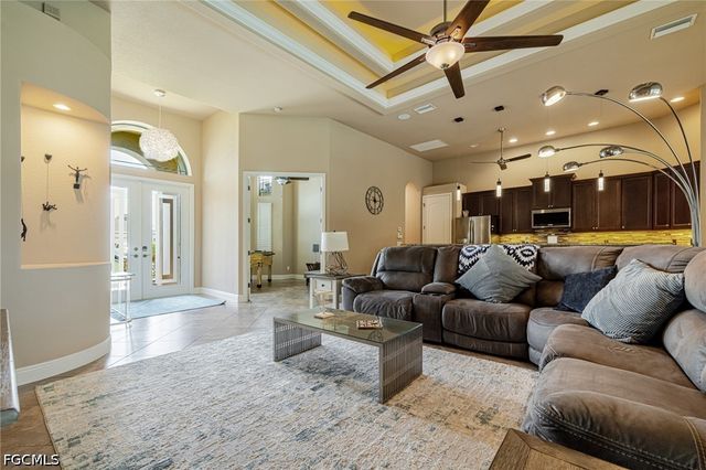 2832 SW 26th AVE, Cape Coral, FL 33914