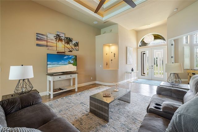 2832 SW 26th AVE, Cape Coral, FL 33914