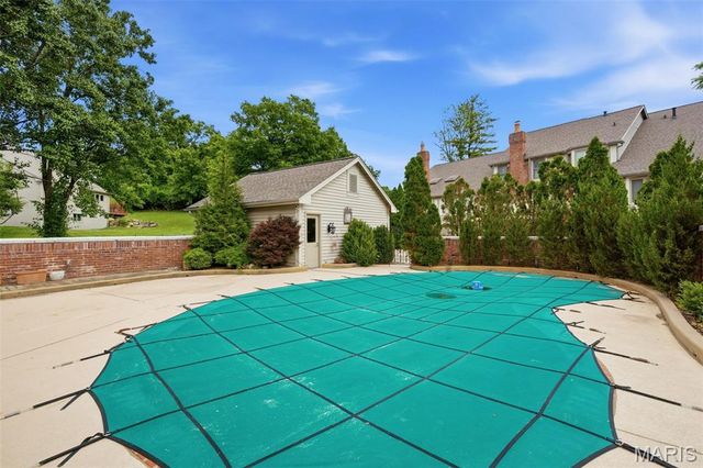 14300 Open Meadow Court, Chesterfield, MO 63017