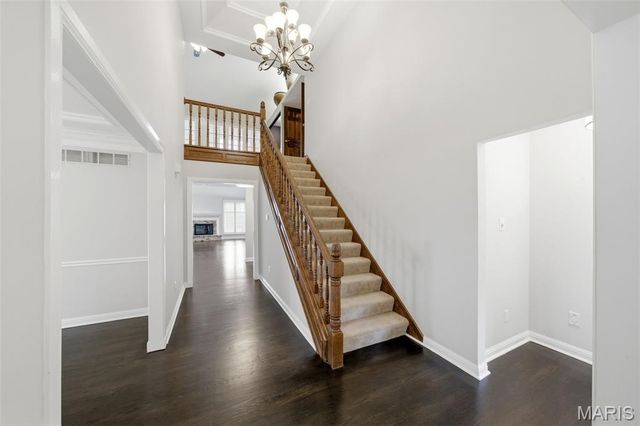 14300 Open Meadow Court, Chesterfield, MO 63017