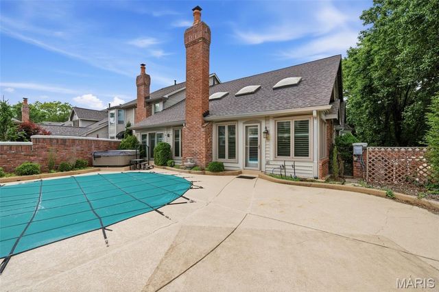 14300 Open Meadow Court, Chesterfield, MO 63017