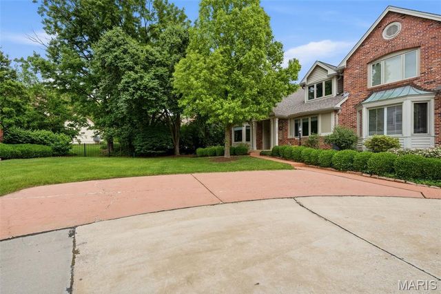 14300 Open Meadow Court, Chesterfield, MO 63017