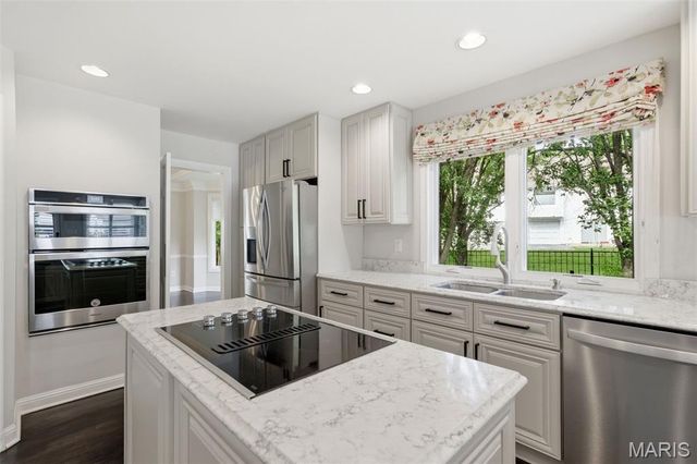 14300 Open Meadow Court, Chesterfield, MO 63017