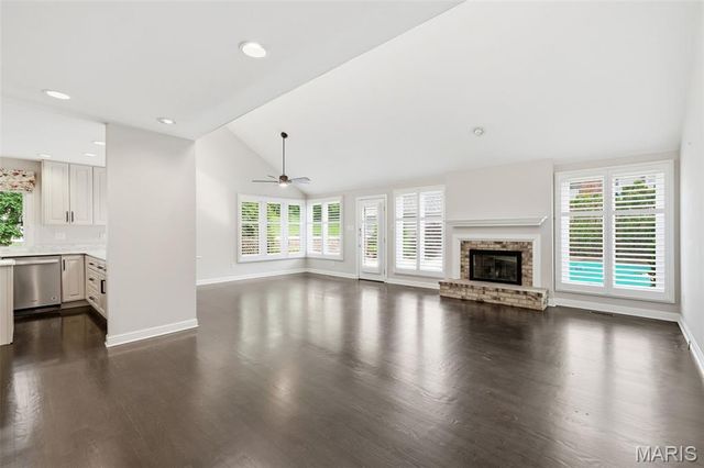 14300 Open Meadow Court, Chesterfield, MO 63017